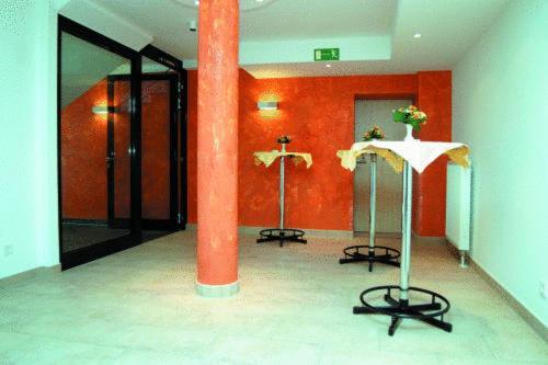 Garten-Hotel Ponick Cologne Luaran gambar